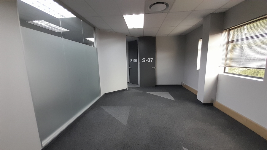 To Let Commercial Property for Rent in Faerie Glen Gauteng