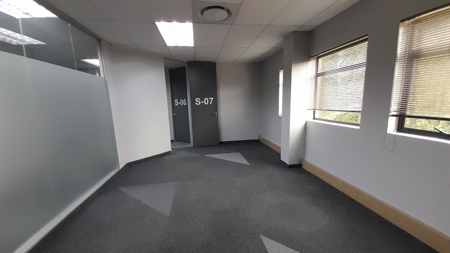 To Let Commercial Property for Rent in Faerie Glen Gauteng