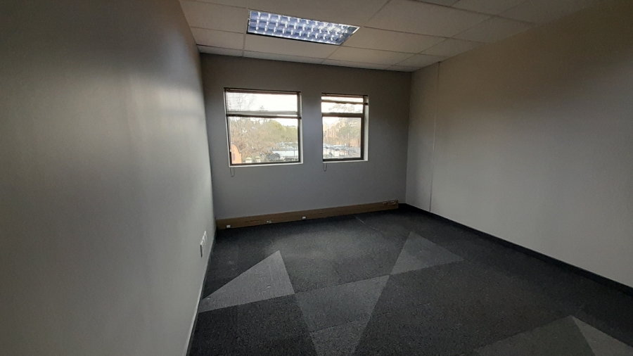 To Let Commercial Property for Rent in Faerie Glen Gauteng