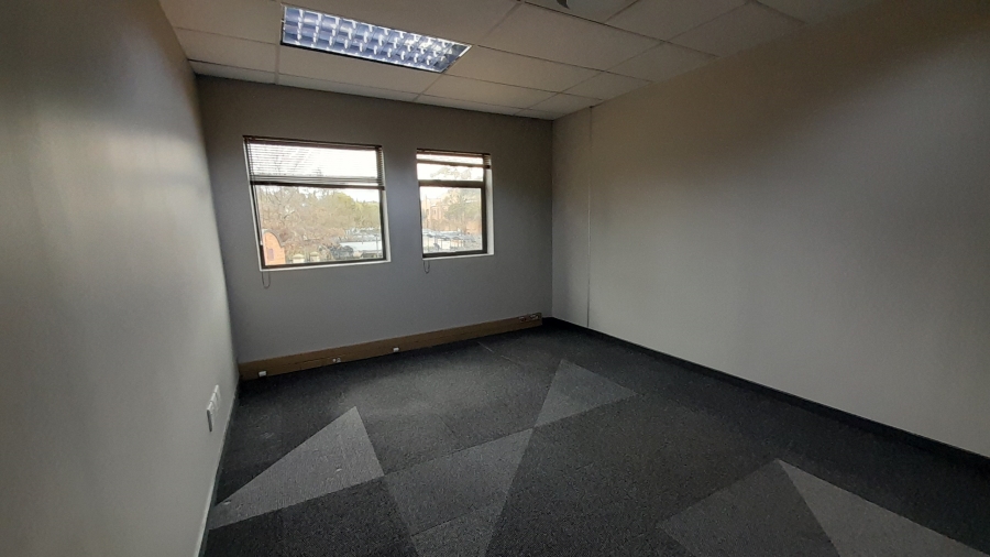To Let Commercial Property for Rent in Faerie Glen Gauteng