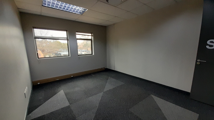 To Let Commercial Property for Rent in Faerie Glen Gauteng