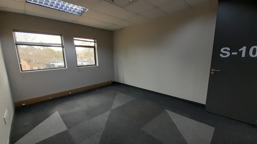 To Let Commercial Property for Rent in Faerie Glen Gauteng