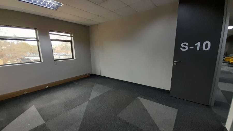 To Let Commercial Property for Rent in Faerie Glen Gauteng