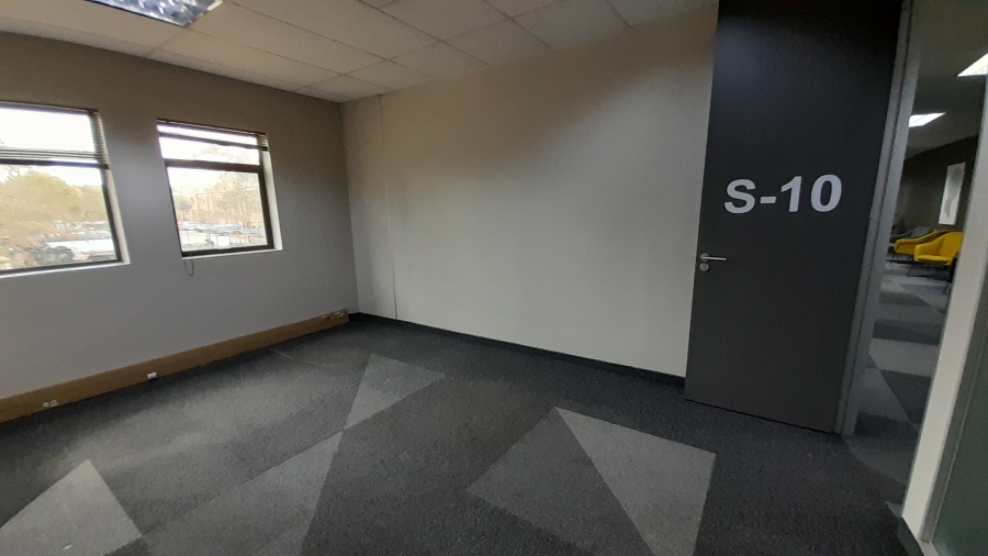 To Let Commercial Property for Rent in Faerie Glen Gauteng