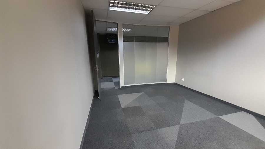 To Let Commercial Property for Rent in Faerie Glen Gauteng