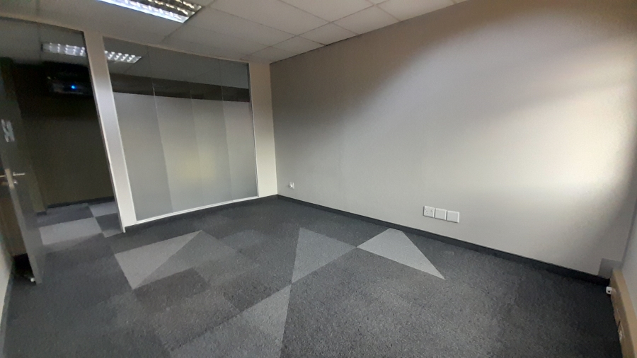 To Let Commercial Property for Rent in Faerie Glen Gauteng