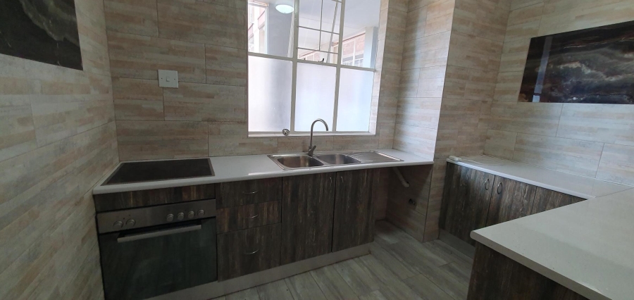 To Let 1 Bedroom Property for Rent in Parktown Gauteng