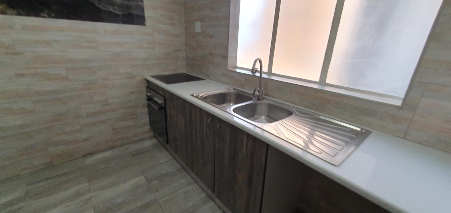 To Let 1 Bedroom Property for Rent in Parktown Gauteng