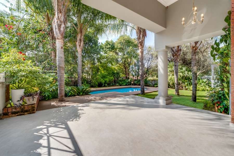 4 Bedroom Property for Sale in Dainfern Golf Estate Gauteng