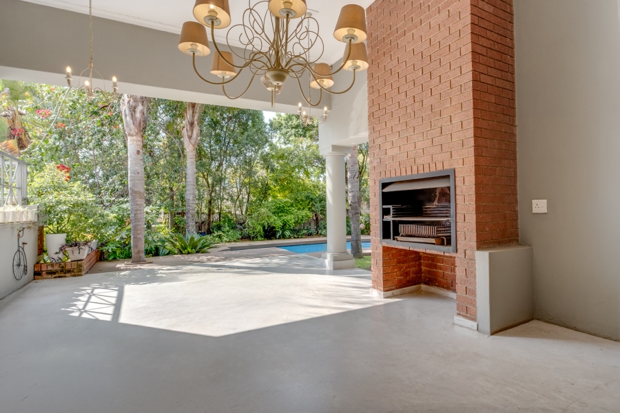 4 Bedroom Property for Sale in Dainfern Golf Estate Gauteng