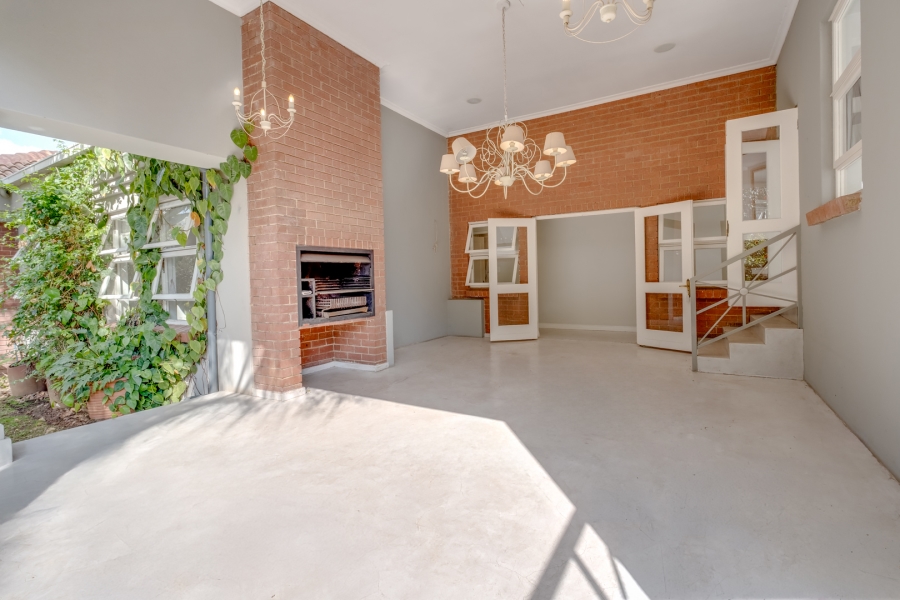 4 Bedroom Property for Sale in Dainfern Golf Estate Gauteng