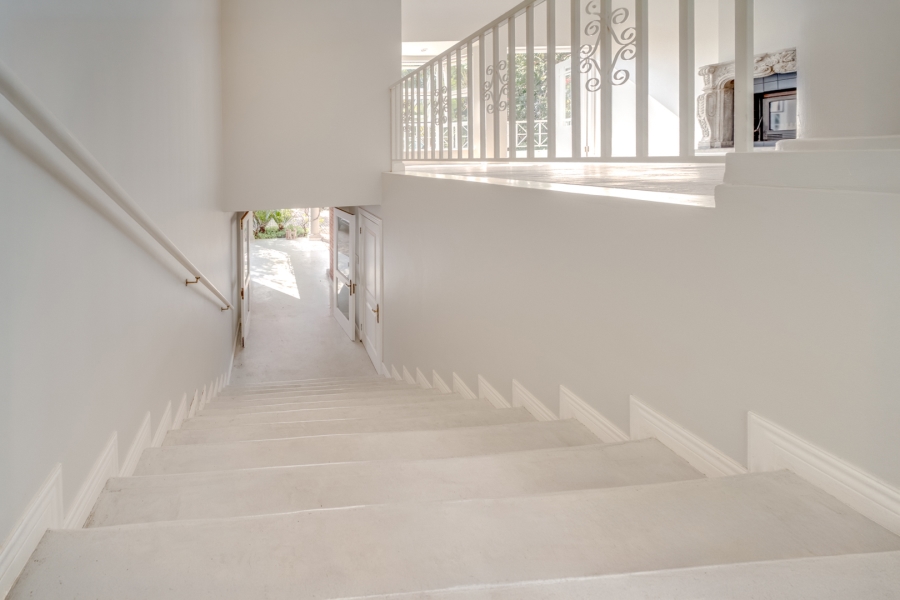 4 Bedroom Property for Sale in Dainfern Golf Estate Gauteng