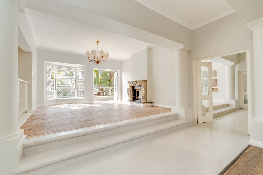 4 Bedroom Property for Sale in Dainfern Golf Estate Gauteng