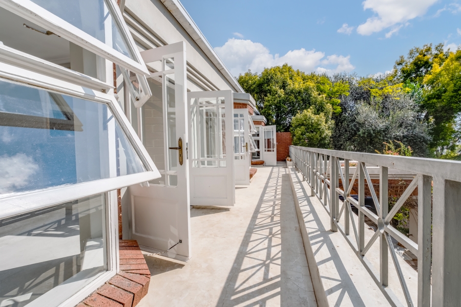 4 Bedroom Property for Sale in Dainfern Golf Estate Gauteng