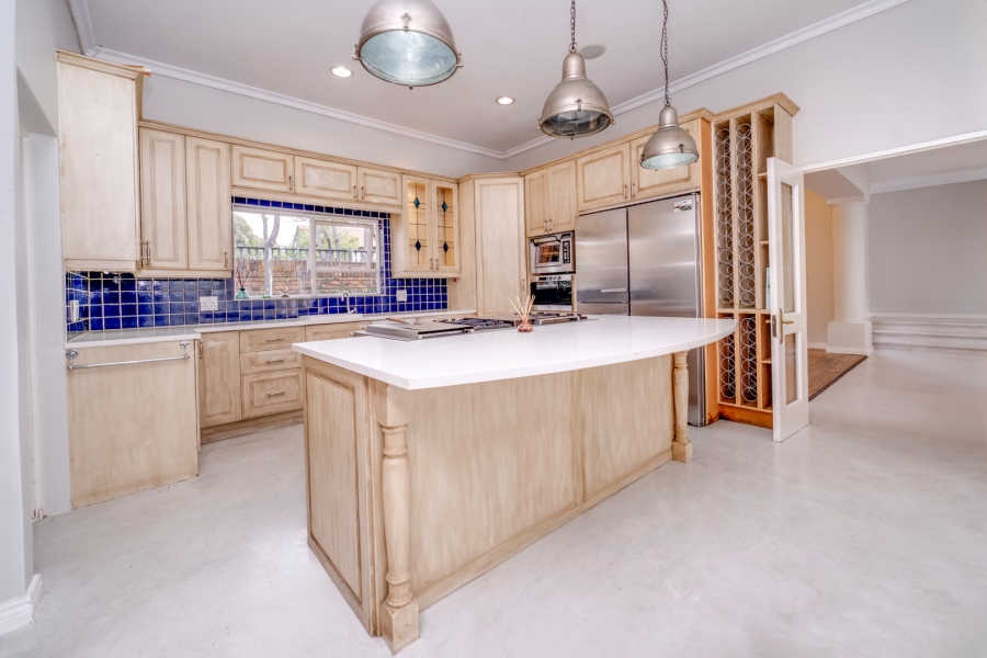 4 Bedroom Property for Sale in Dainfern Golf Estate Gauteng