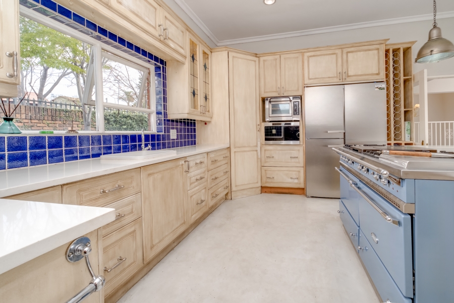 4 Bedroom Property for Sale in Dainfern Golf Estate Gauteng