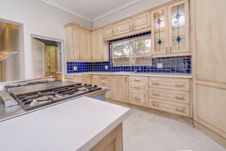 4 Bedroom Property for Sale in Dainfern Golf Estate Gauteng