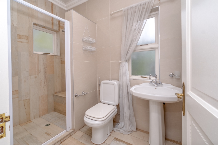 4 Bedroom Property for Sale in Dainfern Golf Estate Gauteng