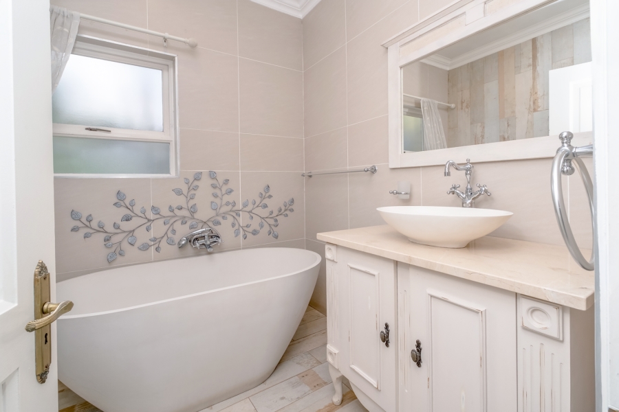 4 Bedroom Property for Sale in Dainfern Golf Estate Gauteng