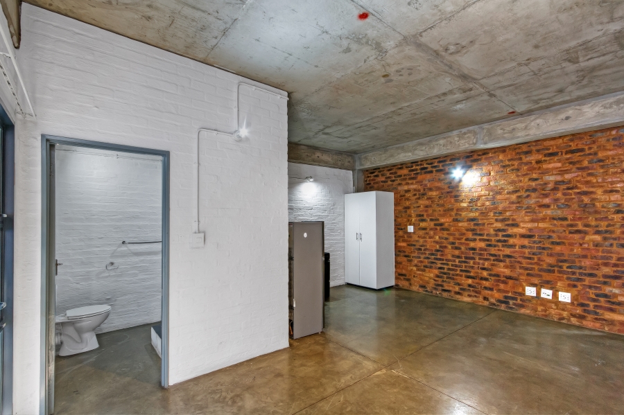 To Let 0 Bedroom Property for Rent in Maboneng Gauteng