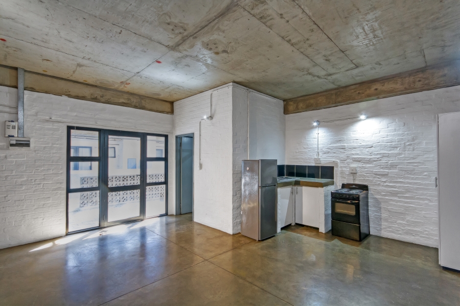 To Let 0 Bedroom Property for Rent in Maboneng Gauteng