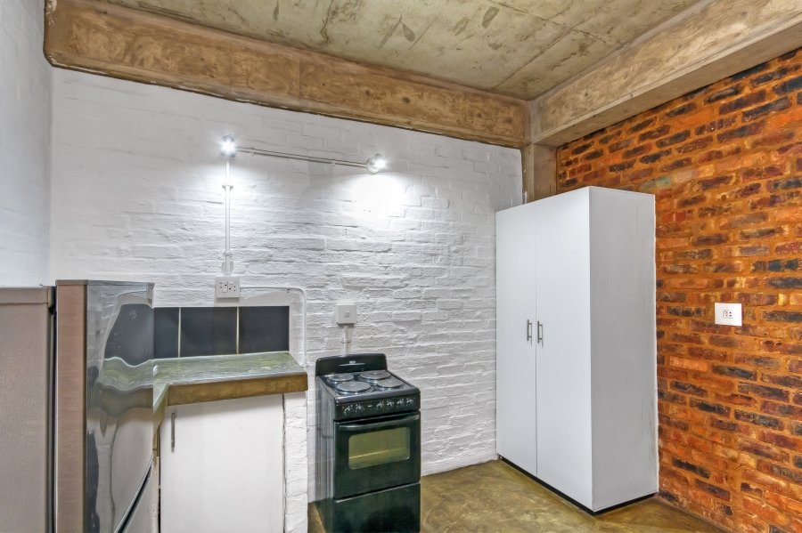 To Let 0 Bedroom Property for Rent in Maboneng Gauteng