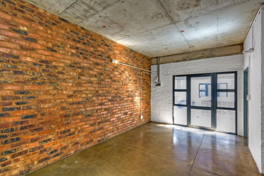 To Let 0 Bedroom Property for Rent in Maboneng Gauteng