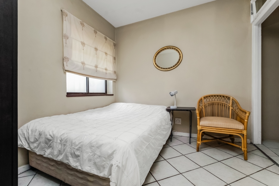 To Let 4 Bedroom Property for Rent in Sandown Gauteng