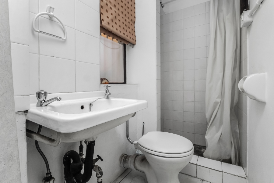 To Let 4 Bedroom Property for Rent in Sandown Gauteng