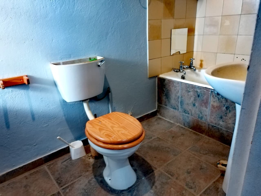 3 Bedroom Property for Sale in Brackendowns Gauteng