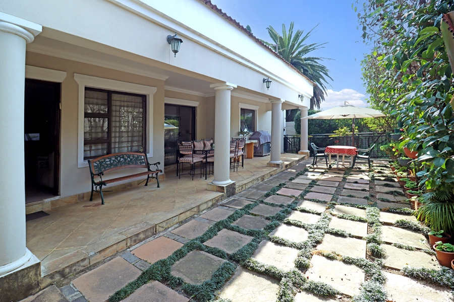 3 Bedroom Property for Sale in Glenhazel Gauteng