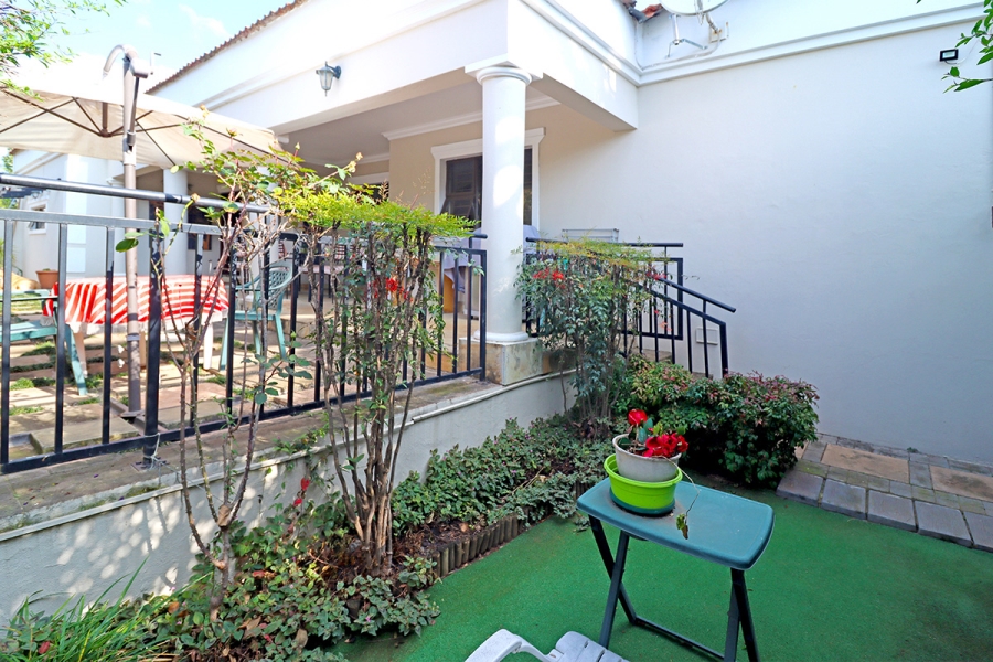 3 Bedroom Property for Sale in Glenhazel Gauteng