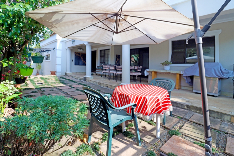 3 Bedroom Property for Sale in Glenhazel Gauteng