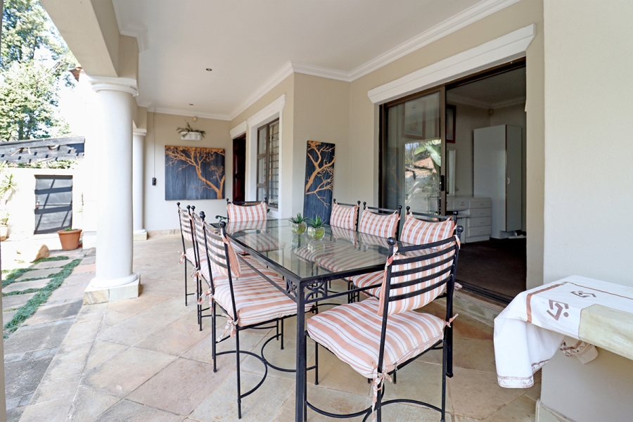 3 Bedroom Property for Sale in Glenhazel Gauteng