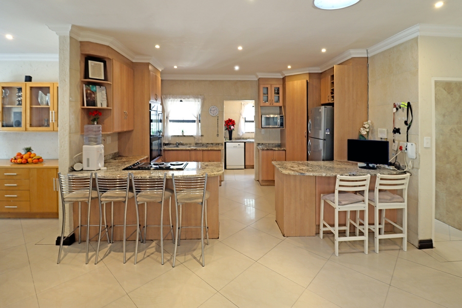 3 Bedroom Property for Sale in Glenhazel Gauteng