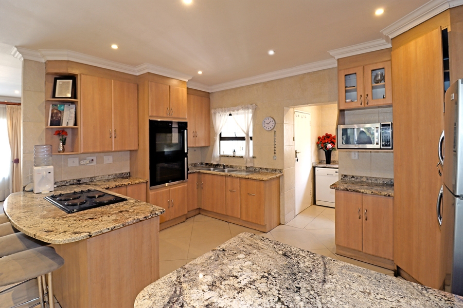 3 Bedroom Property for Sale in Glenhazel Gauteng