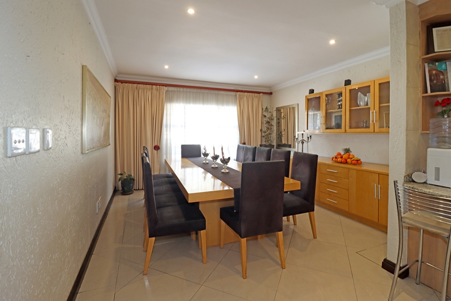 3 Bedroom Property for Sale in Glenhazel Gauteng