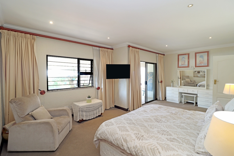 3 Bedroom Property for Sale in Glenhazel Gauteng
