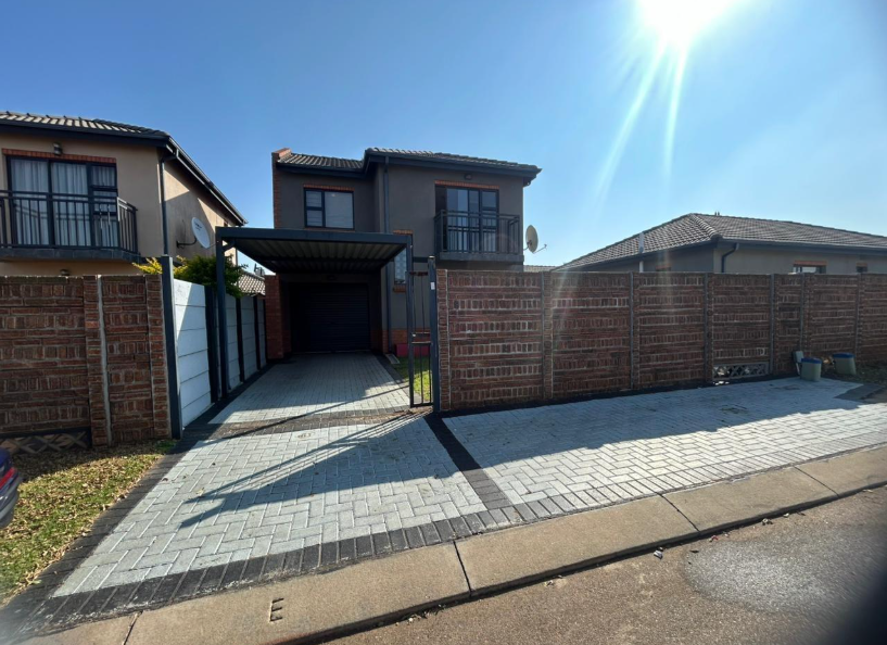 3 Bedroom Property for Sale in Leopard