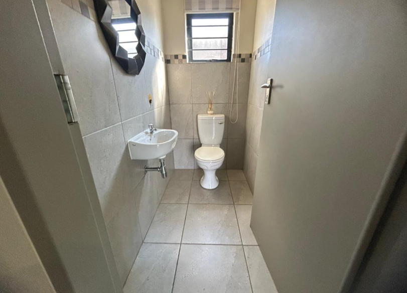 3 Bedroom Property for Sale in Leopard