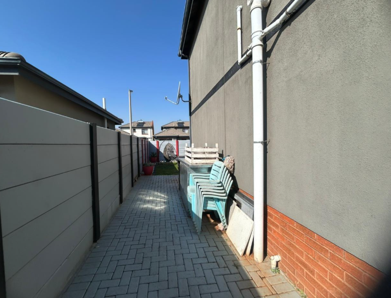 3 Bedroom Property for Sale in Leopard