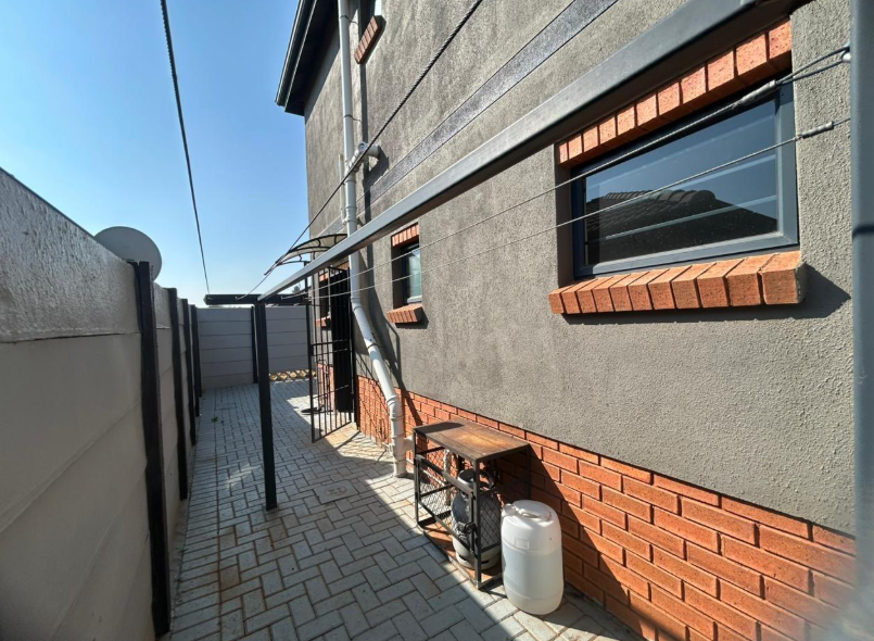 3 Bedroom Property for Sale in Leopard