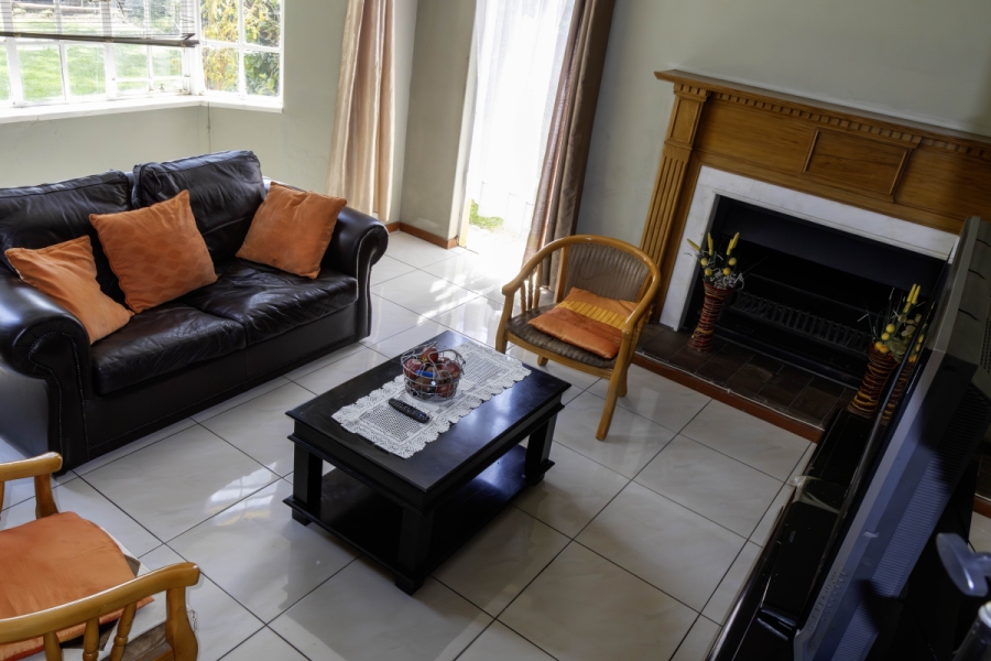 4 Bedroom Property for Sale in Eden Glen Gauteng