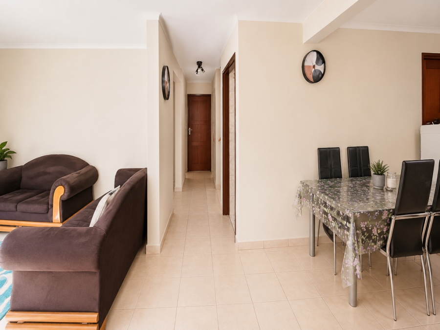 4 Bedroom Property for Sale in Lenasia Gauteng