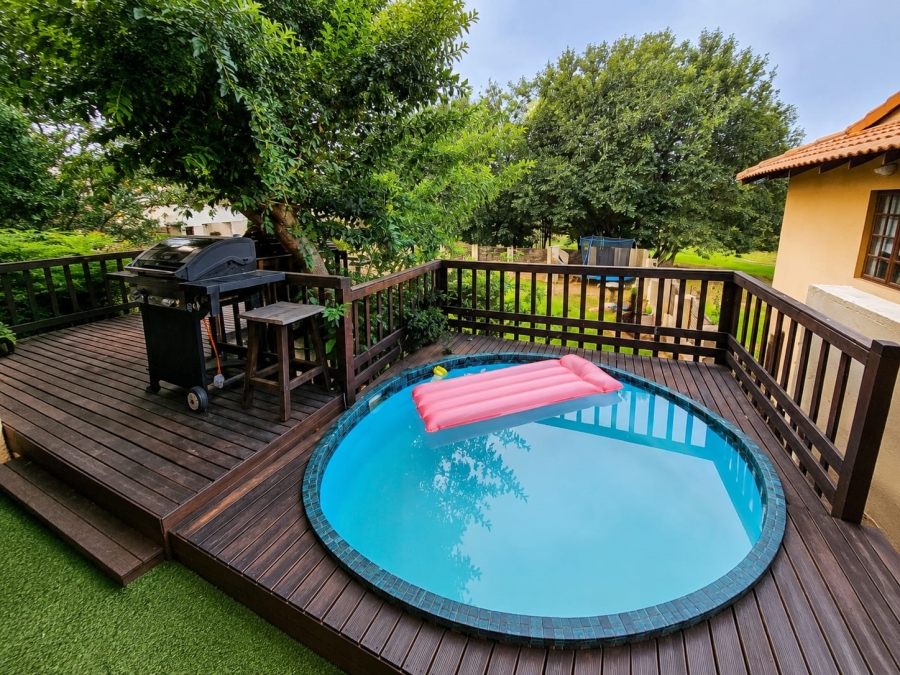 4 Bedroom Property for Sale in Risiville Gauteng