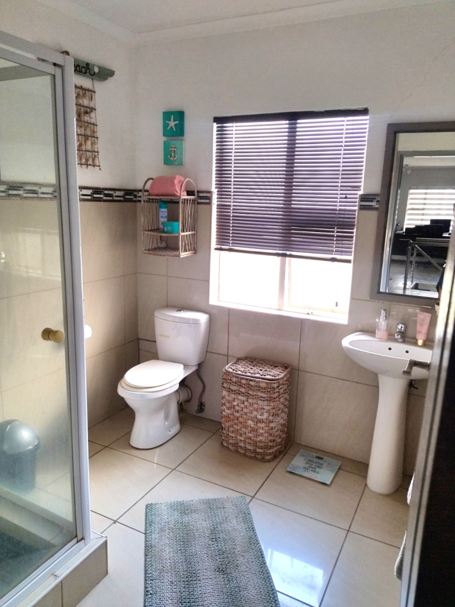 4 Bedroom Property for Sale in Risiville Gauteng