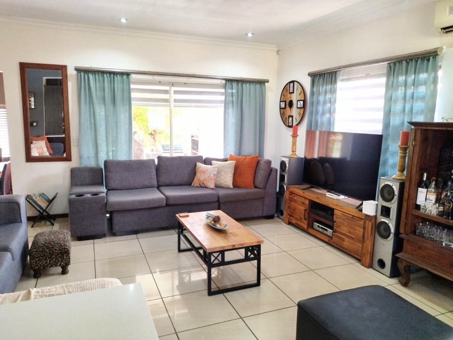 4 Bedroom Property for Sale in Risiville Gauteng