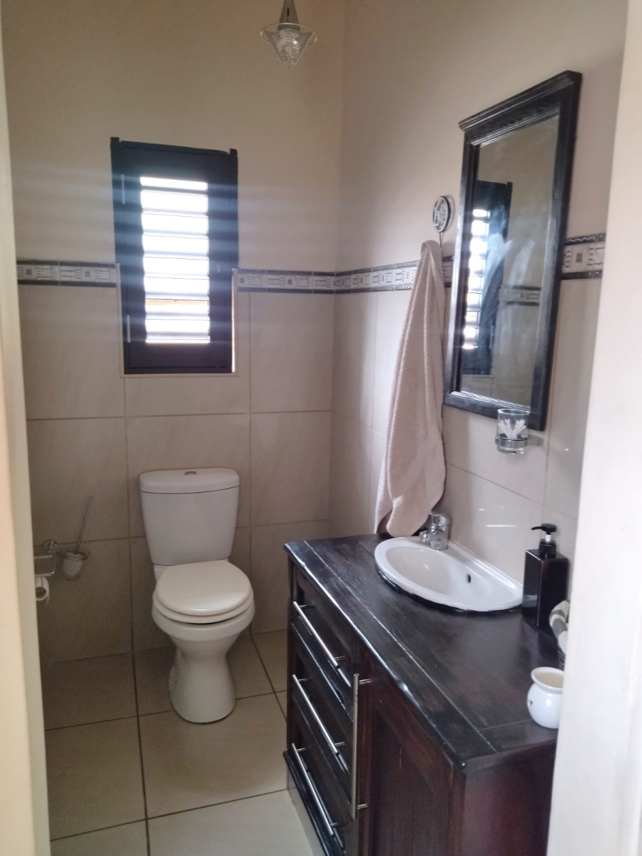 4 Bedroom Property for Sale in Risiville Gauteng