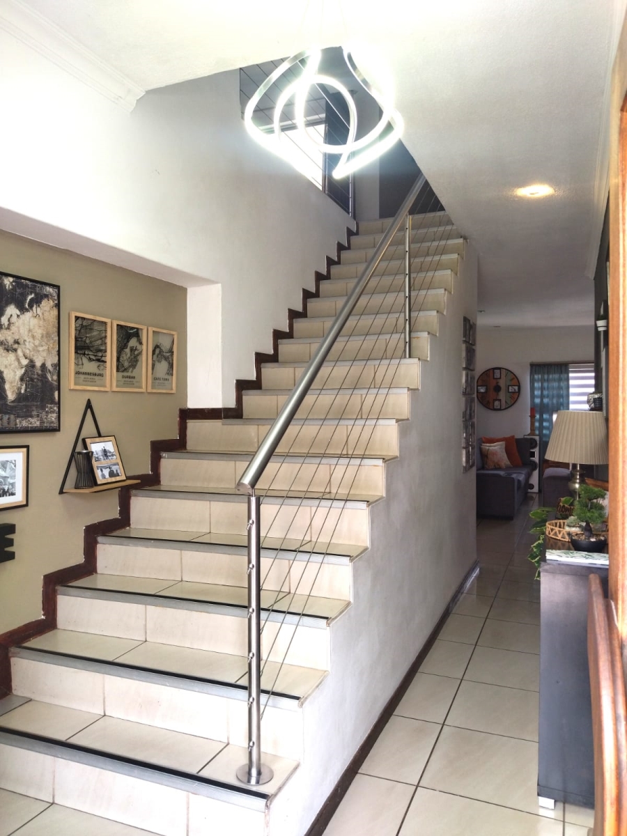 4 Bedroom Property for Sale in Risiville Gauteng