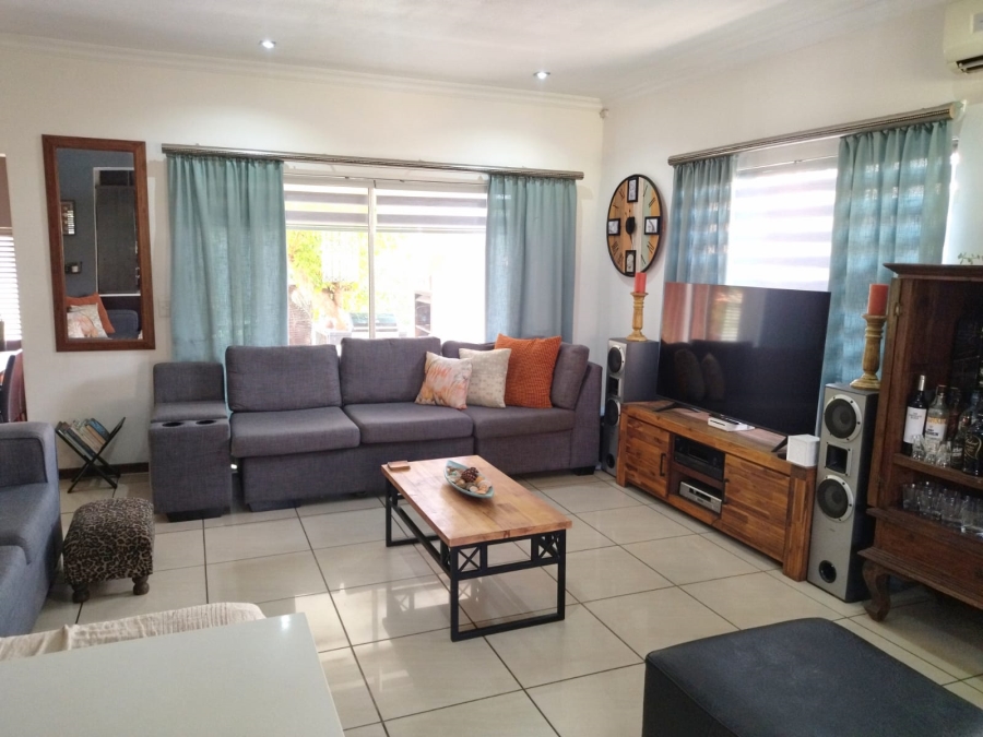 4 Bedroom Property for Sale in Risiville Gauteng
